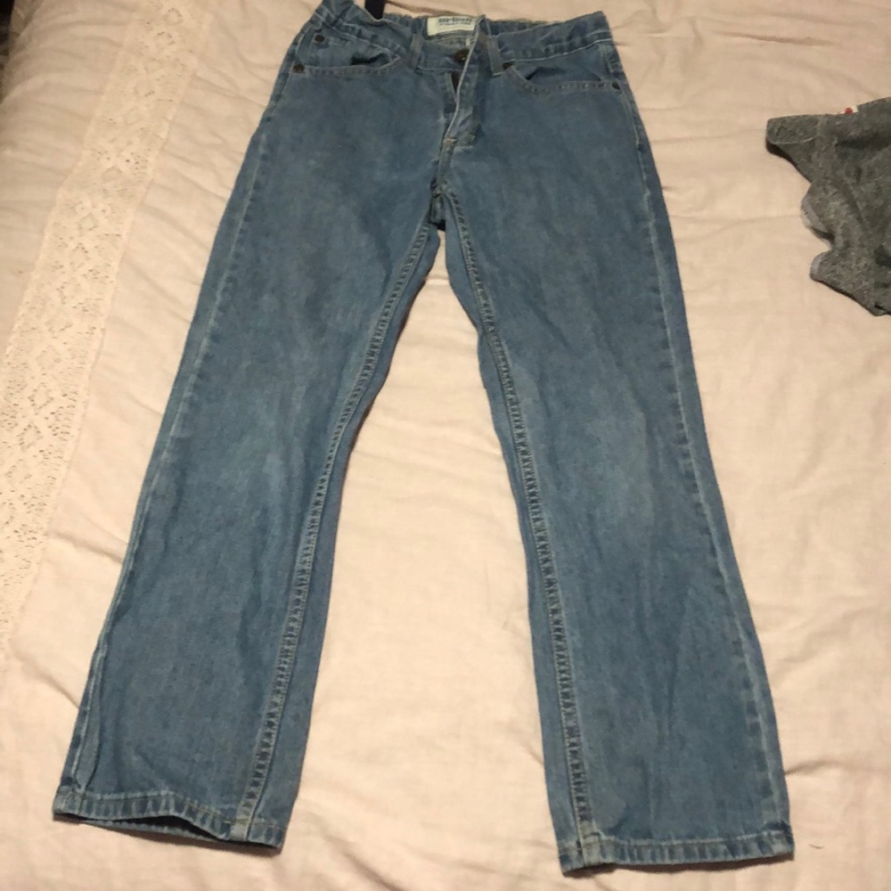 Boys jeans